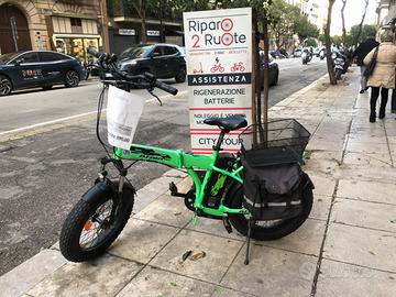 fat bike