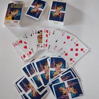 carte da gioco