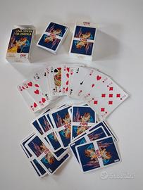carte da gioco