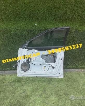 Ricambi portiere post.ant. dx/sx audi a3 2012