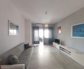 Casa a 150m dal mare, terrazzatissima