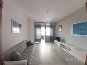 Casa a 150m dal mare, terrazzatissima