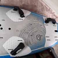 Tavola windsurf principianti