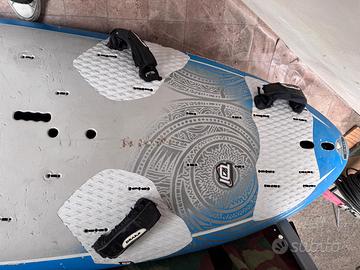 Tavola windsurf principianti