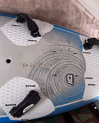 Tavola windsurf principianti