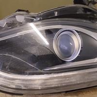 Faro Bixenon Dx completo Mercedes classe b (w246)