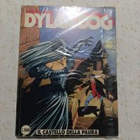 Dylan dog 16