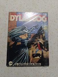 Dylan dog 16