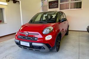 Fiat 500L 1.4 95 CV City Cross