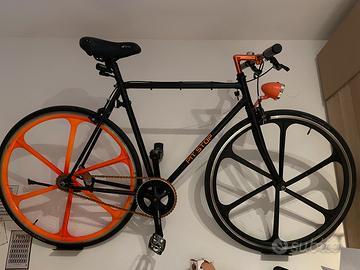 #RIBASSO#Bicicletta single speed