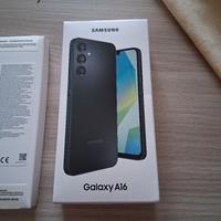 SAMSUNG A16