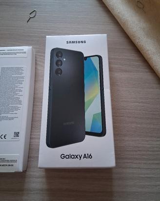 SAMSUNG A16