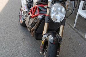 Mv agusta f4 910 anno 2006