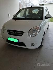 Auto usata Kia picanto
