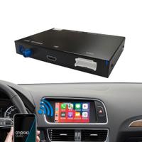 Smart CarPlay module interface