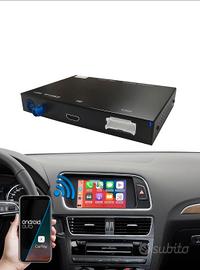 Smart CarPlay module interface