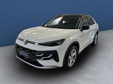 Volkswagen T-Roc 1.5 etsi life 150cv dsg