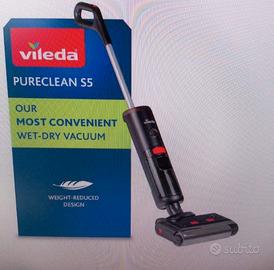 Vileda pureclean  S5