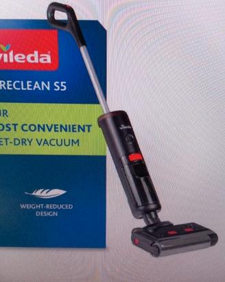 Vileda pureclean  S5