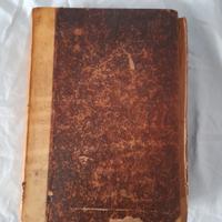 FABIOLA o LA CHIESA DELLE CATACOMBE 1878