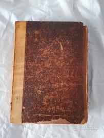 FABIOLA o LA CHIESA DELLE CATACOMBE 1878