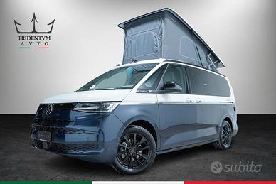VOLKSWAGEN California T7 2.0 tdi Beach Tour 150cv