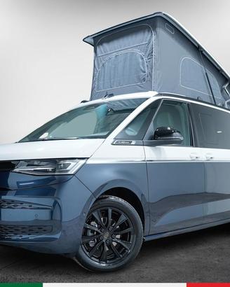 VOLKSWAGEN California T7 2.0 tdi Beach Tour 150cv