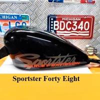 Serbatoio Harley Sportster Dyna Softail Touring
