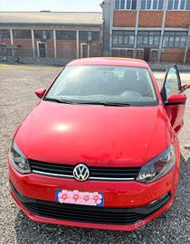 VOLKSWAGEN POLO 2017