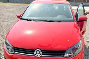 VOLKSWAGEN POLO 2017