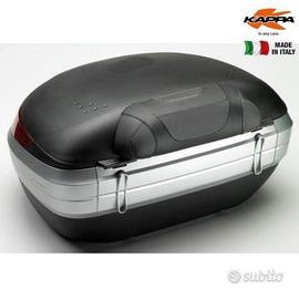 Schienalino k640 x kappa k56 monokey