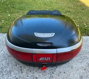 Bauletto Givi Maxia E52N