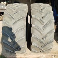 Gomme trattore