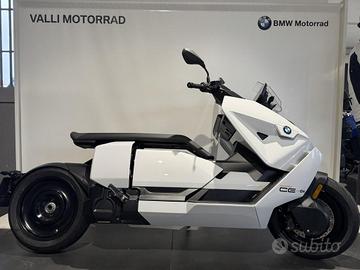 BMW CE 04 Abs
