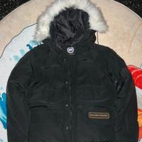 giacca Canada goose 