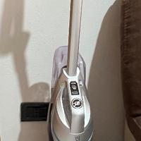 Lavasciuga pavimenti crosswave cordless