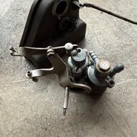 Carburatore originale vespa vb1t