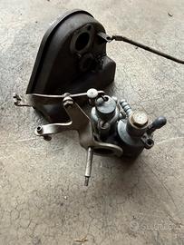 Carburatore originale vespa vb1t