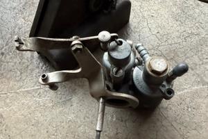 Carburatore originale vespa vb1t