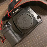Canon Eos 3