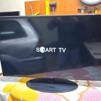 Smart tv 46" a led Samsung full hd 