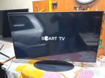 Smart tv 46" a led Samsung full hd 