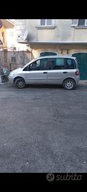 Fiat Multipla bipower motore fuso