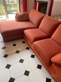 Divano letto
