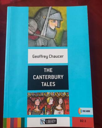 The Canterbury tales