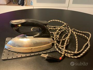 Ferro da stiro vintage MENOWATT