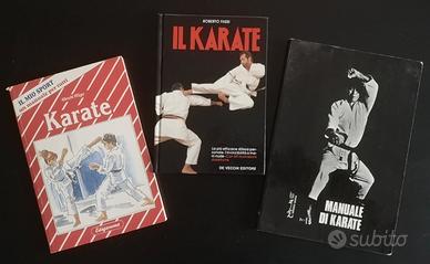 Hiroshi Shirai - Manuale di Karate 