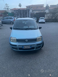 Fiat panda 2 serie 2006