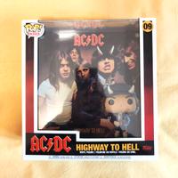 Pop Funko Album - AC/DC Highway To Hell #9