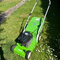 Rasaerba Viking MB 443 T